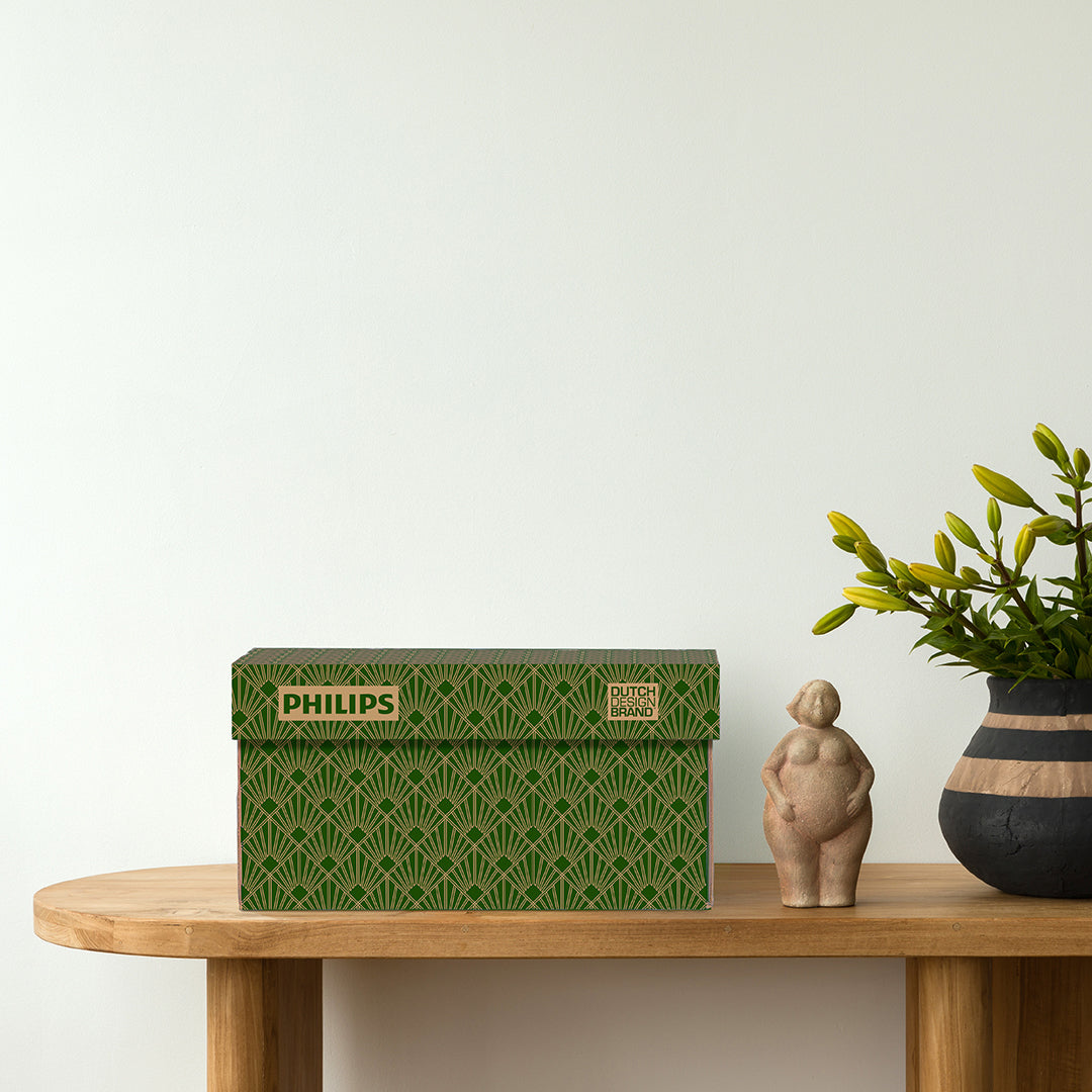Customized Storage Box B2B