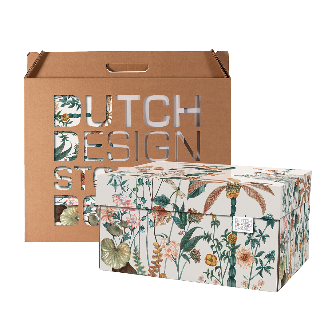 Dragonfly Storage Box