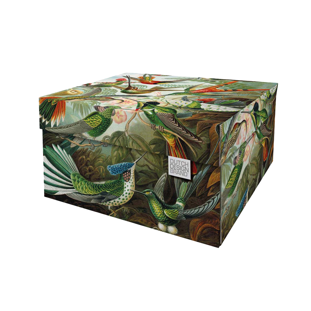Art of Nature Storage Box Kerst
