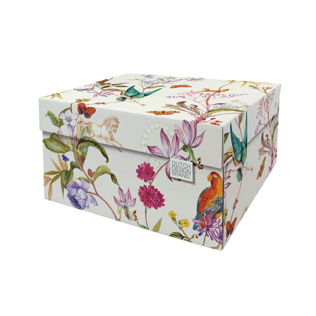 Fairy Tale Storage Box