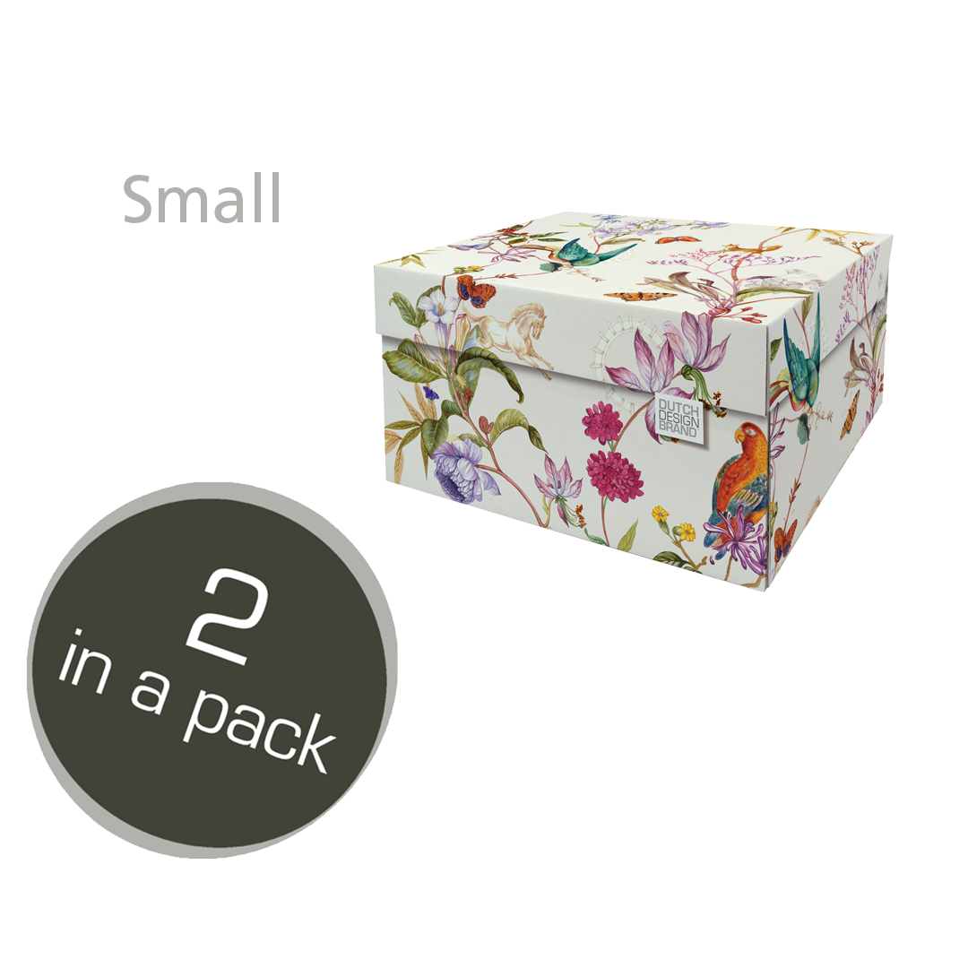 Fairytale Storage Box Small