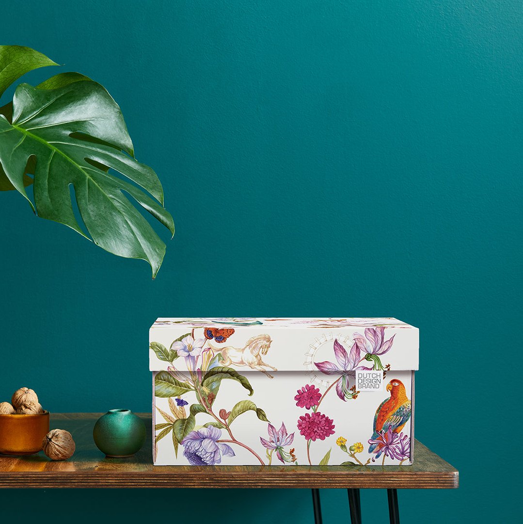 Fairytale Storage Box Small