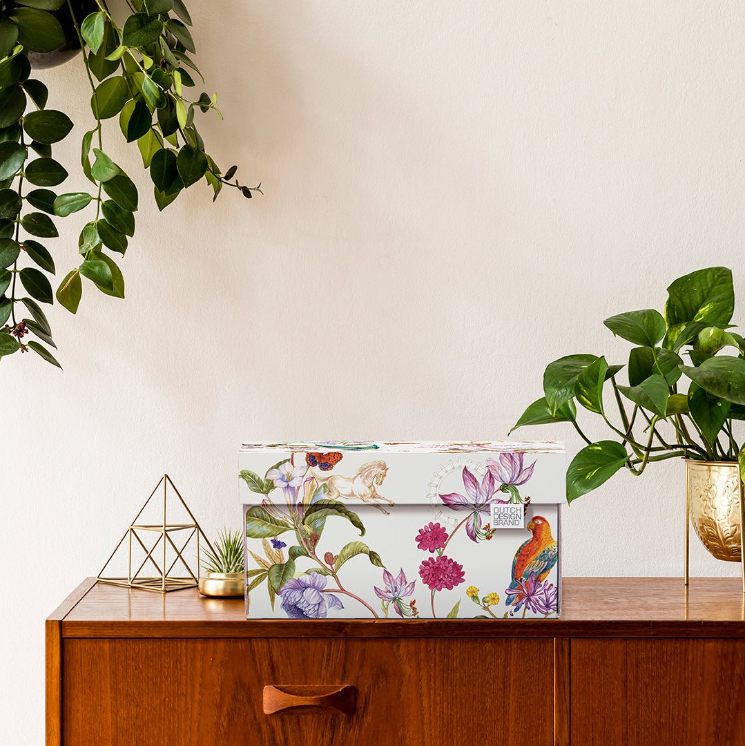 Fairytale Storage Box Small