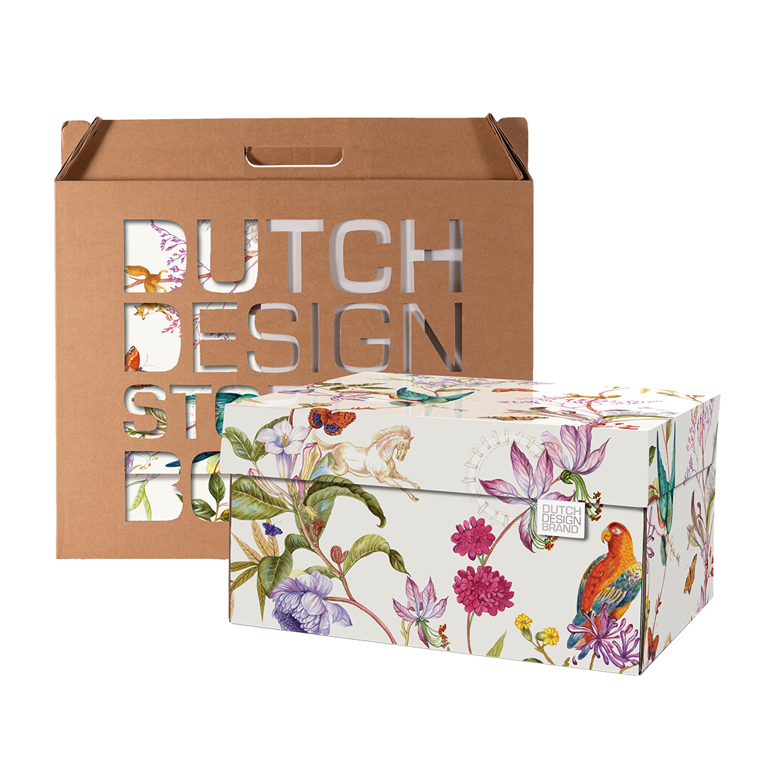 Fairytale Storage Box B2B