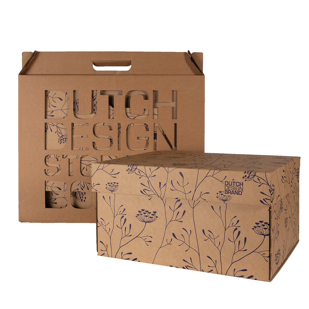 Heracleum Storage Box B2B