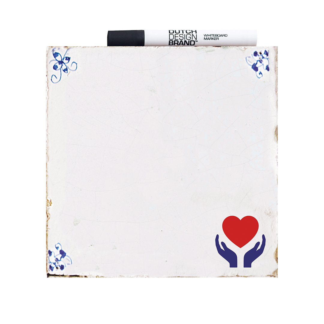 Wisdom Tile Pflege (Care) B2B