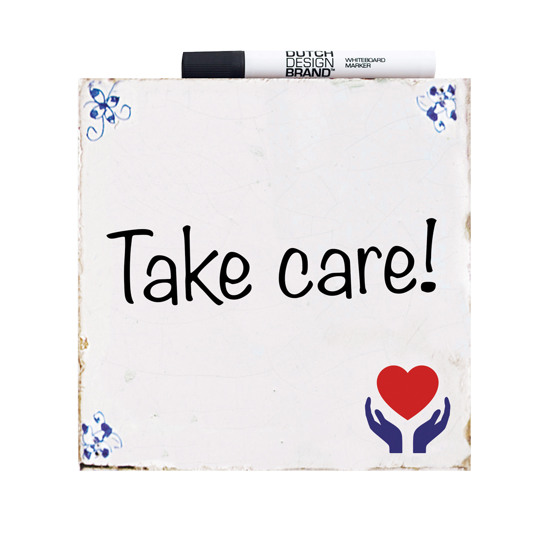 Wisdom Tile Pflege (Care) B2B