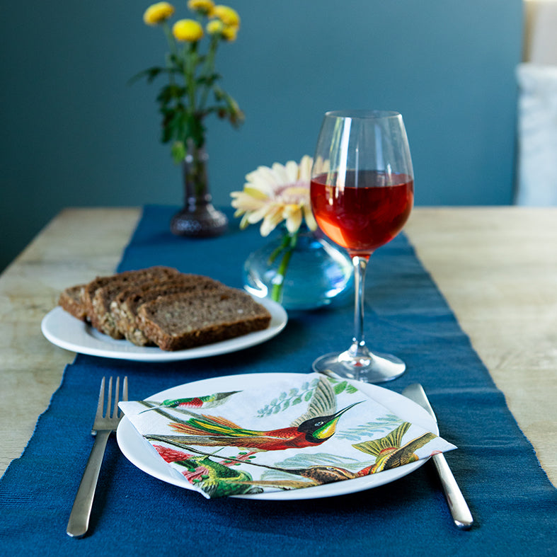 Art of Nature servetten B2B