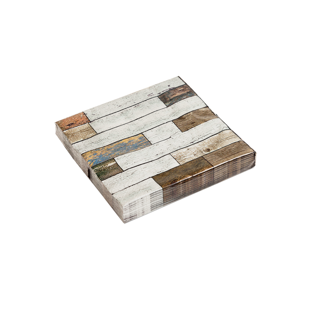 Beachwood napkins