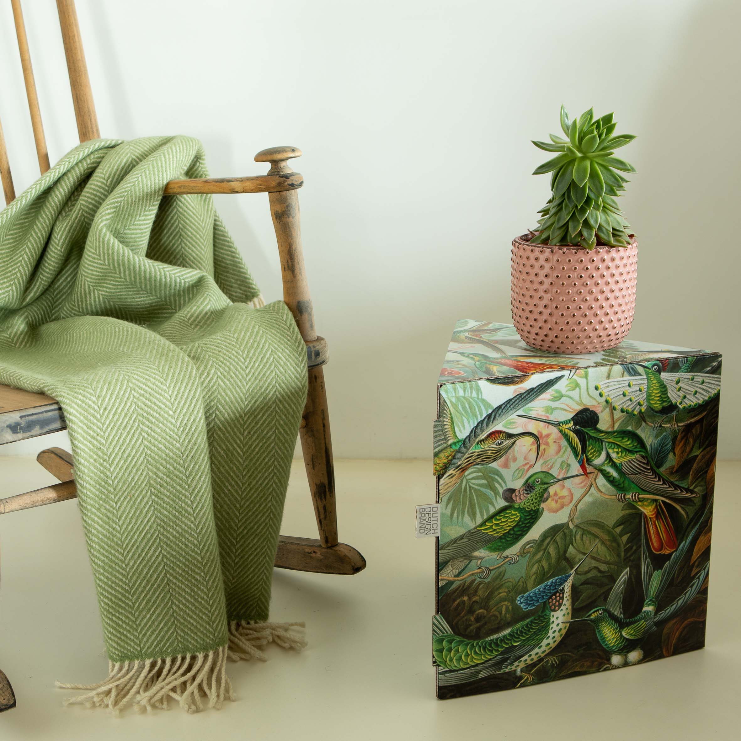 TableChair Art of Nature Kerst