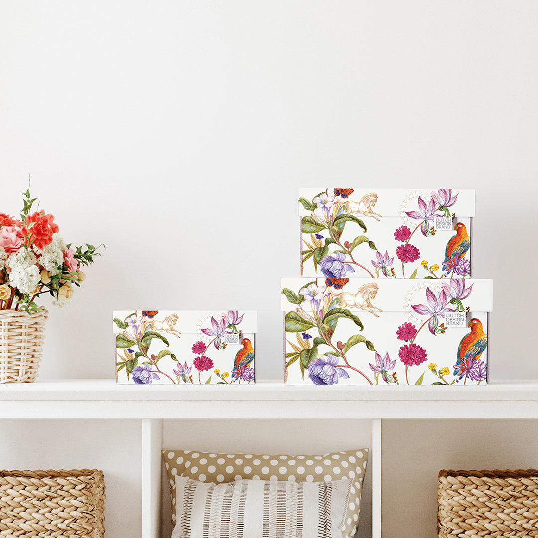 Fairy Tale Storage Box