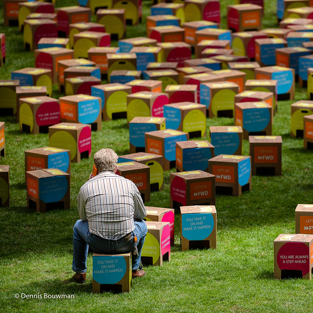 Customized Chair B2B