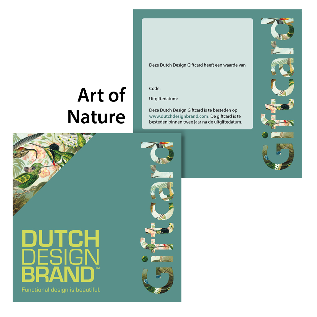 Gift Card by Mail