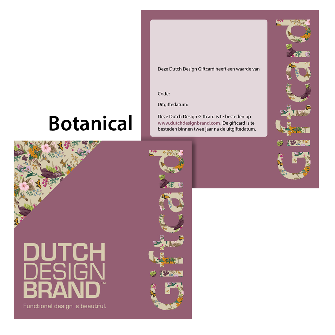 Gift Card by Mail