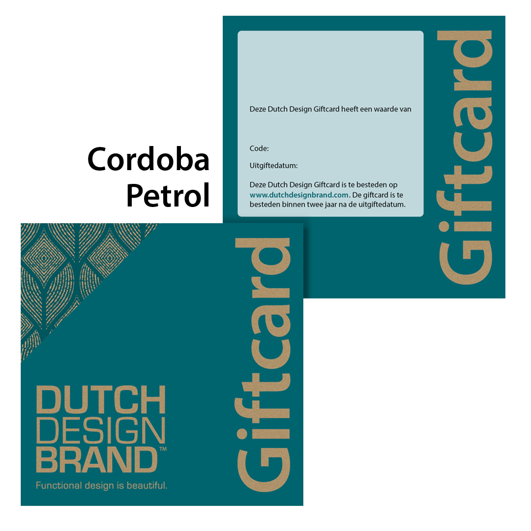 Gift Card by Mail