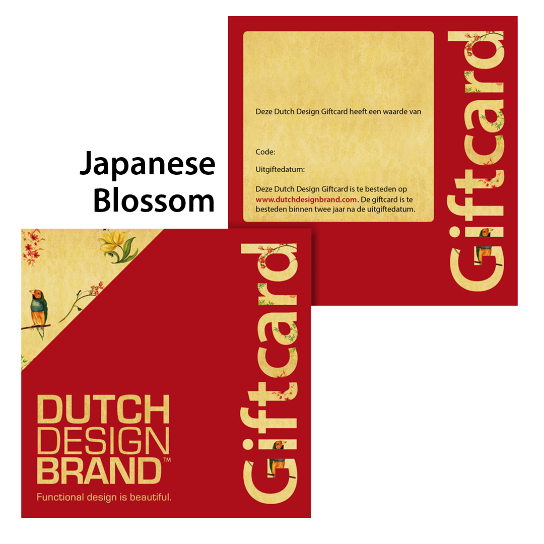 Gift Card by Mail