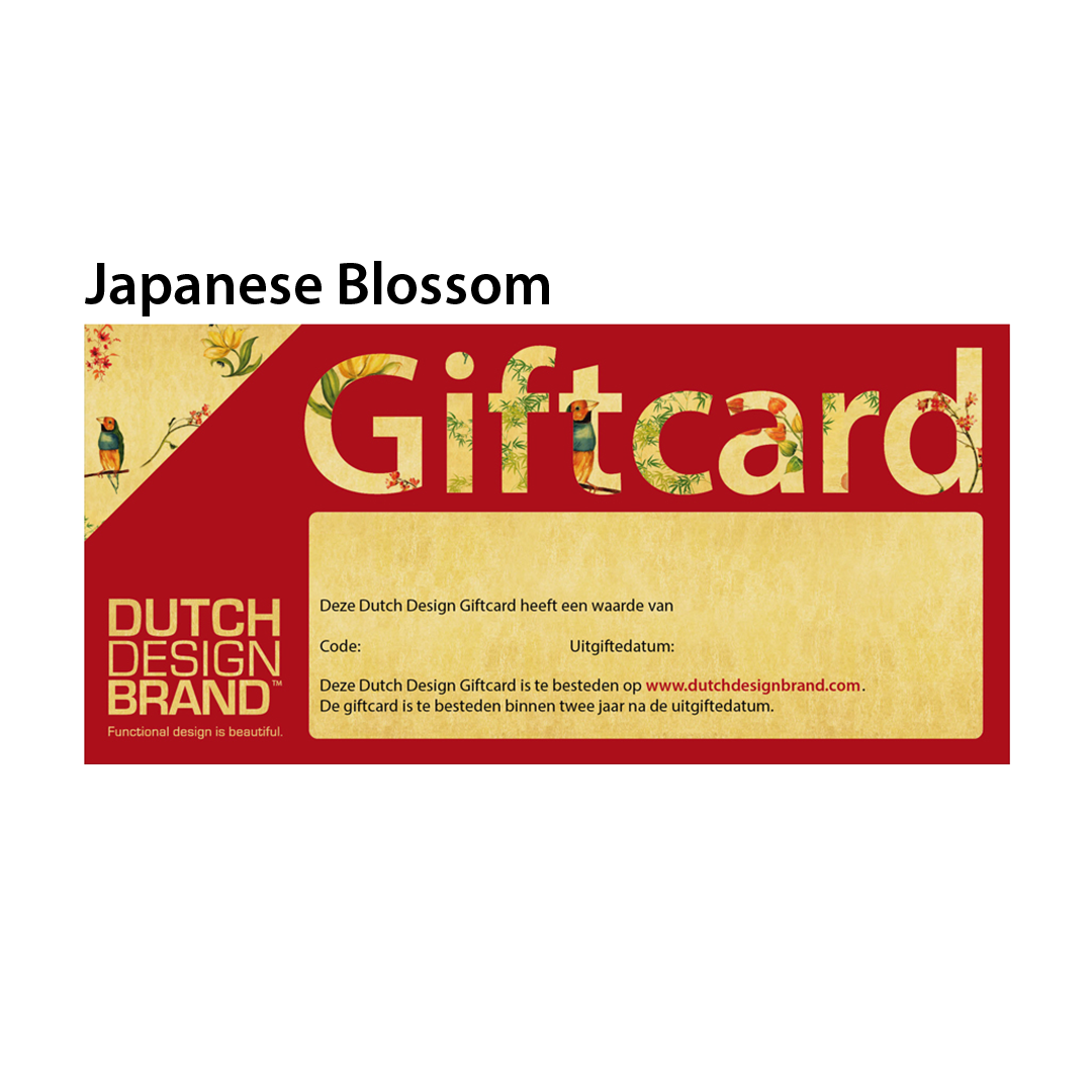 Giftcard per Mail