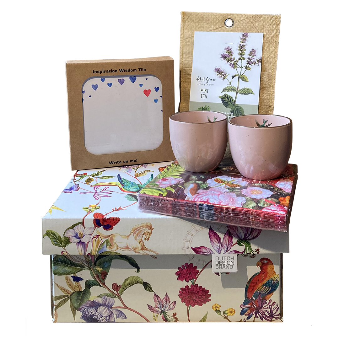 Coffret Conte de fées (Fairytale) B2B