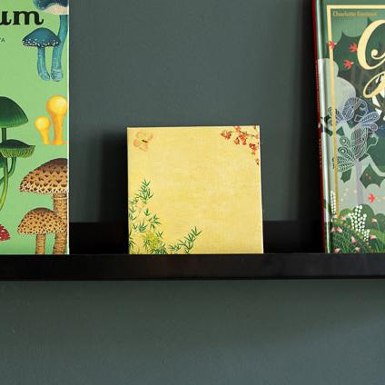 Wisdom Tile Japanese Blossom