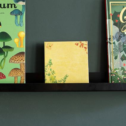 Wisdom Tile Japanese Blossom B2B