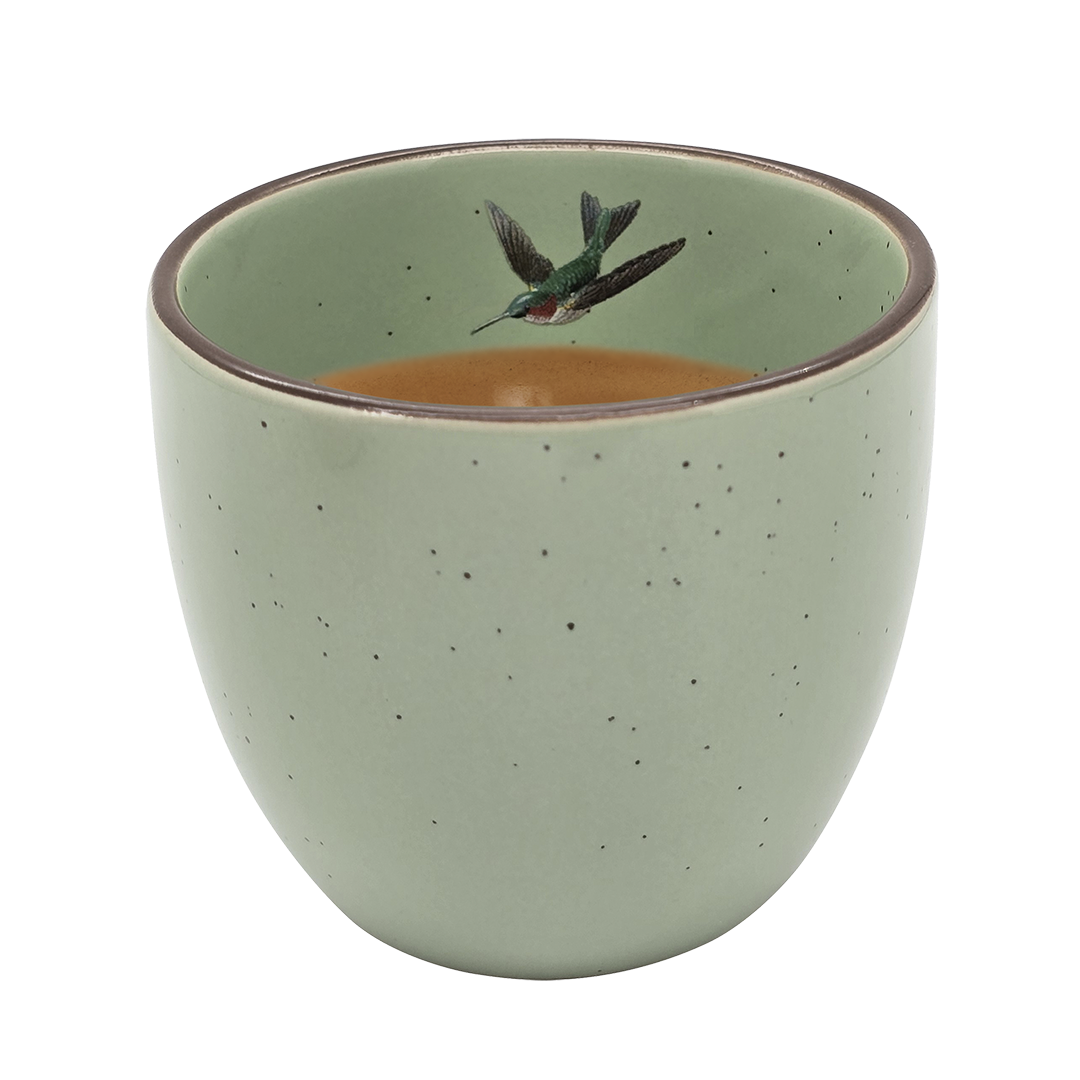 DDB x Senseo Coffee Mug Art of Nature