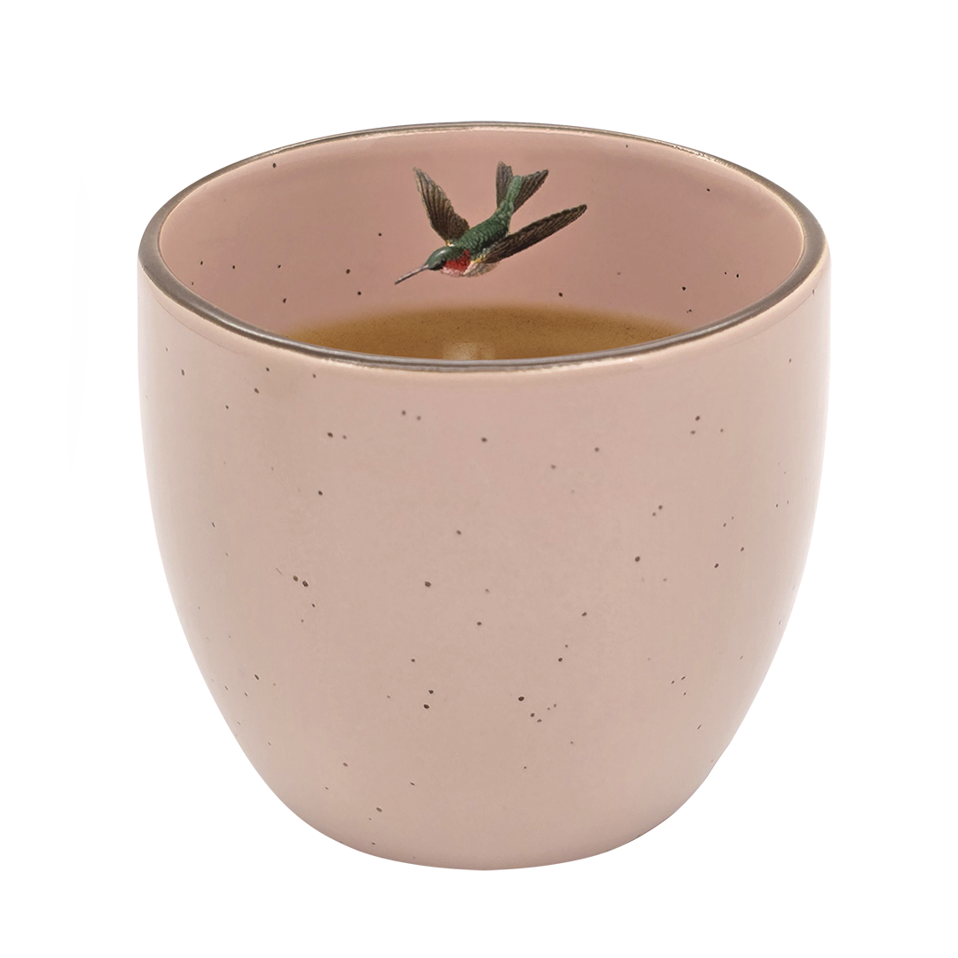 DDB x Senseo Kaffeetasse Kunst der Natur (Art of Nature)