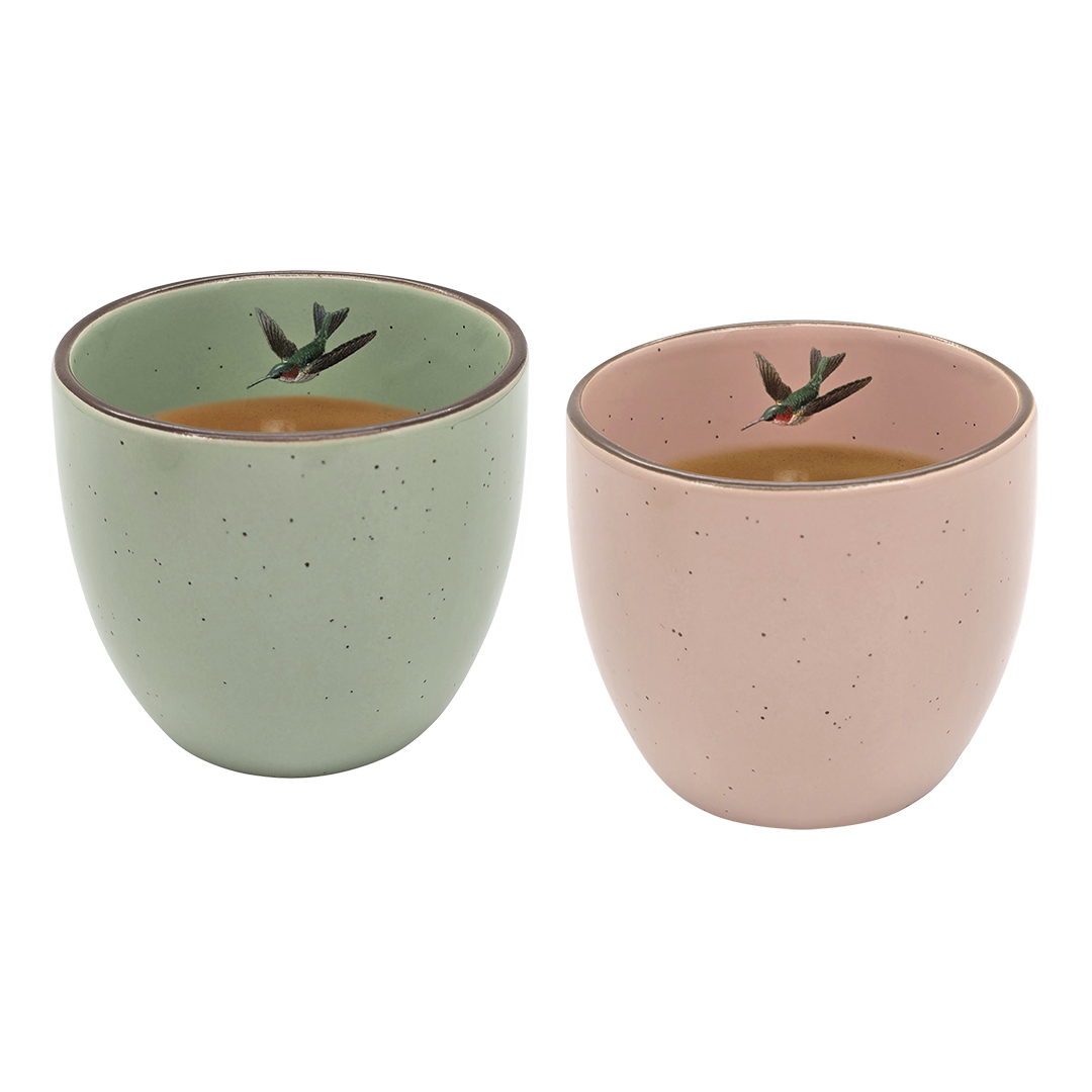DDB x Senseo Coffee Mug Art of Nature