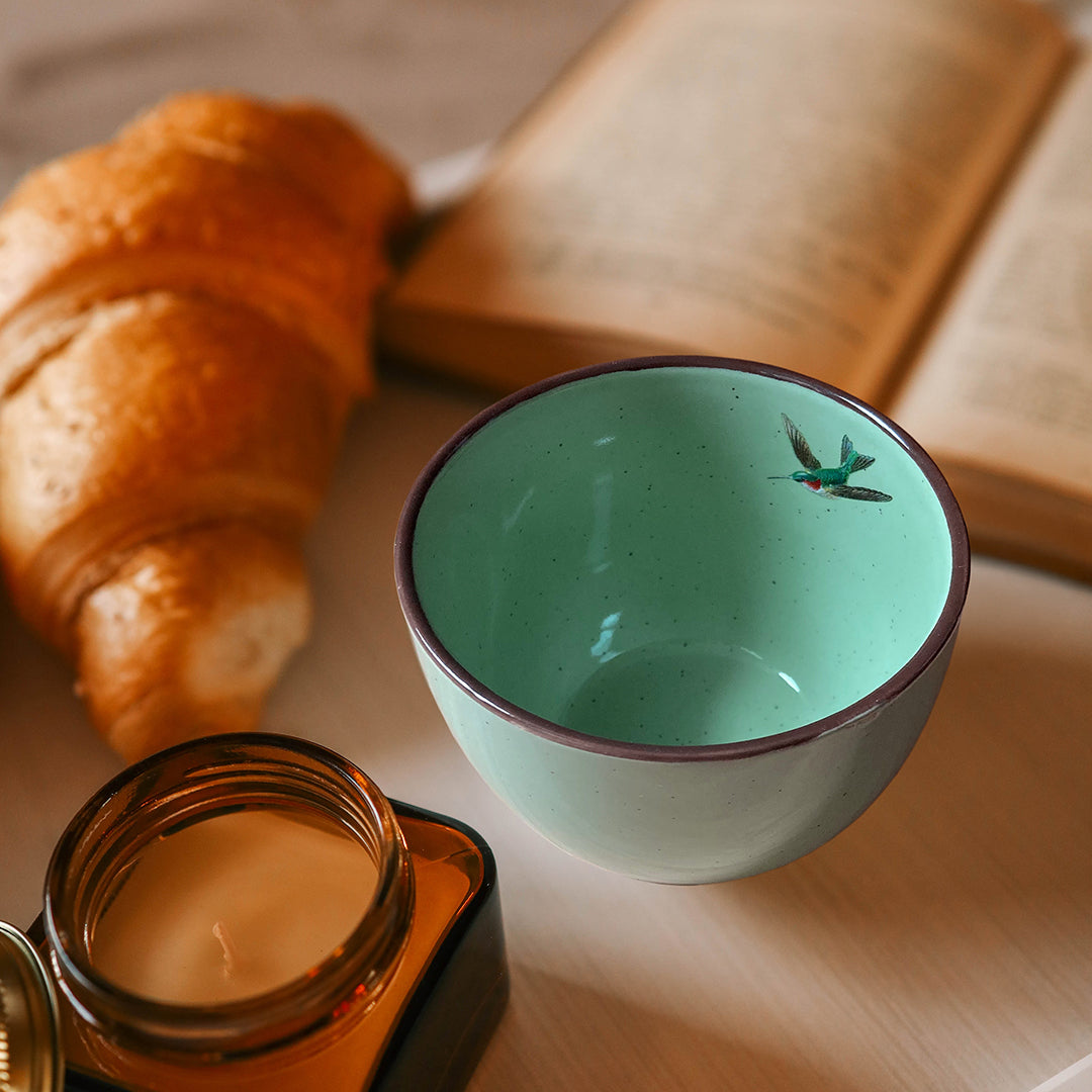 DDB x Senseo Coffee Mug Art of Nature