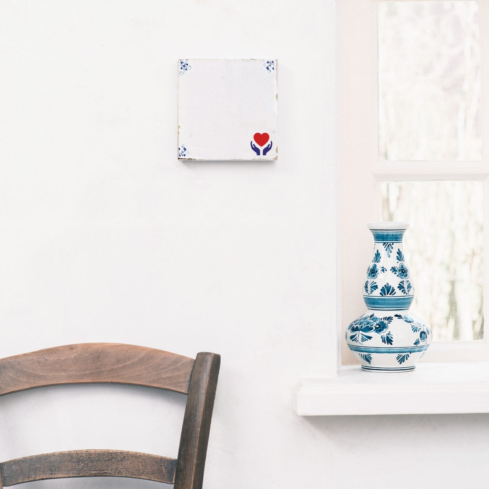 Wisdom Tile Care Kerst