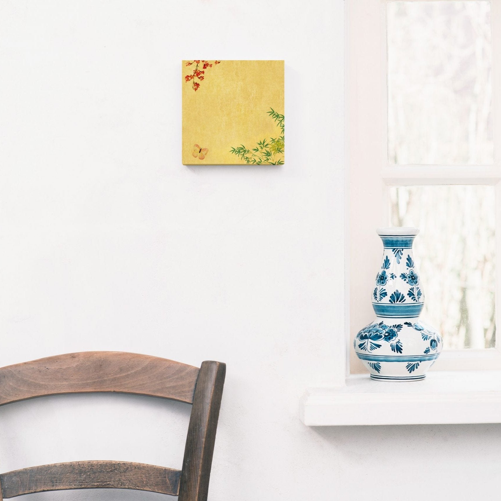 Wisdom Tile Japanese Blossom B2B