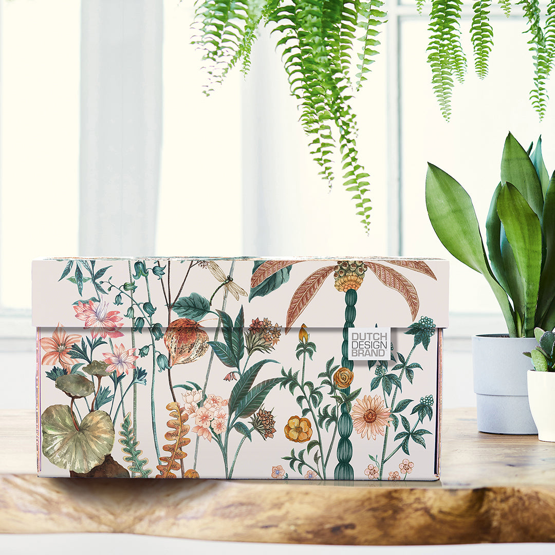 Dragonfly Storage Box