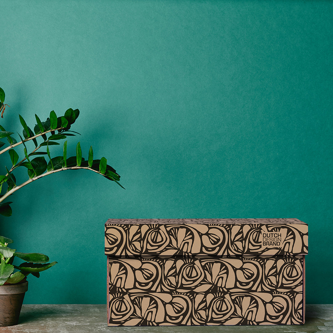 Storage Box Classic Roots B2B