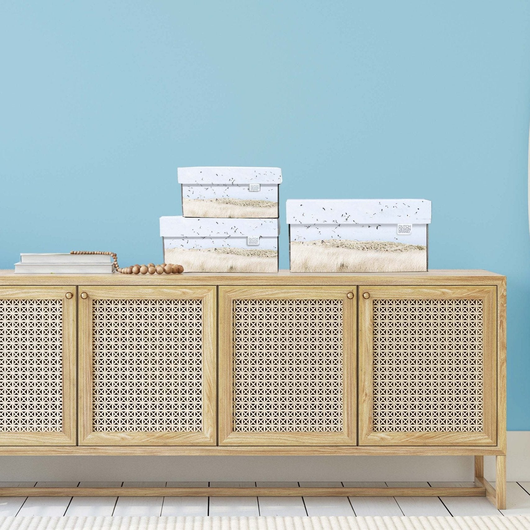 Texel Dunes Storage Box Classic