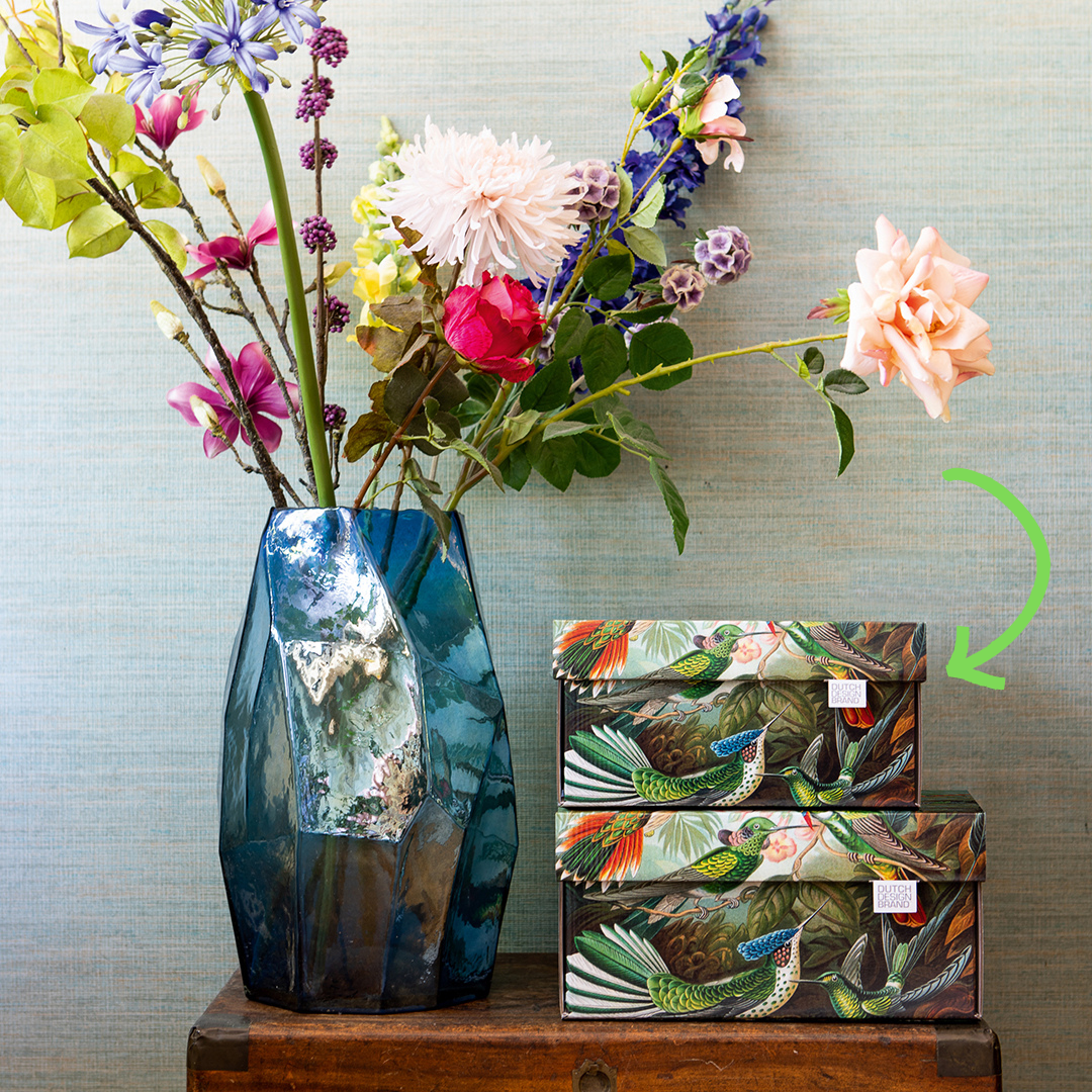 DDB x Senseo Giftbox