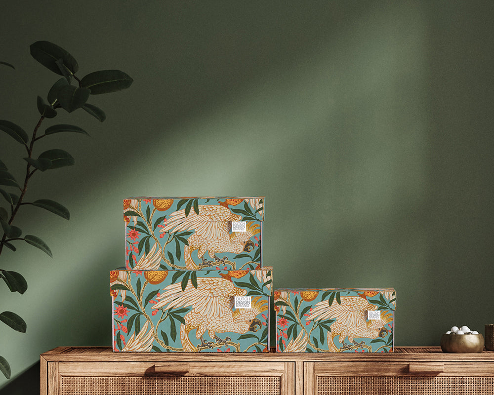 We create sustainable Dutch design | Dutch Design Brand