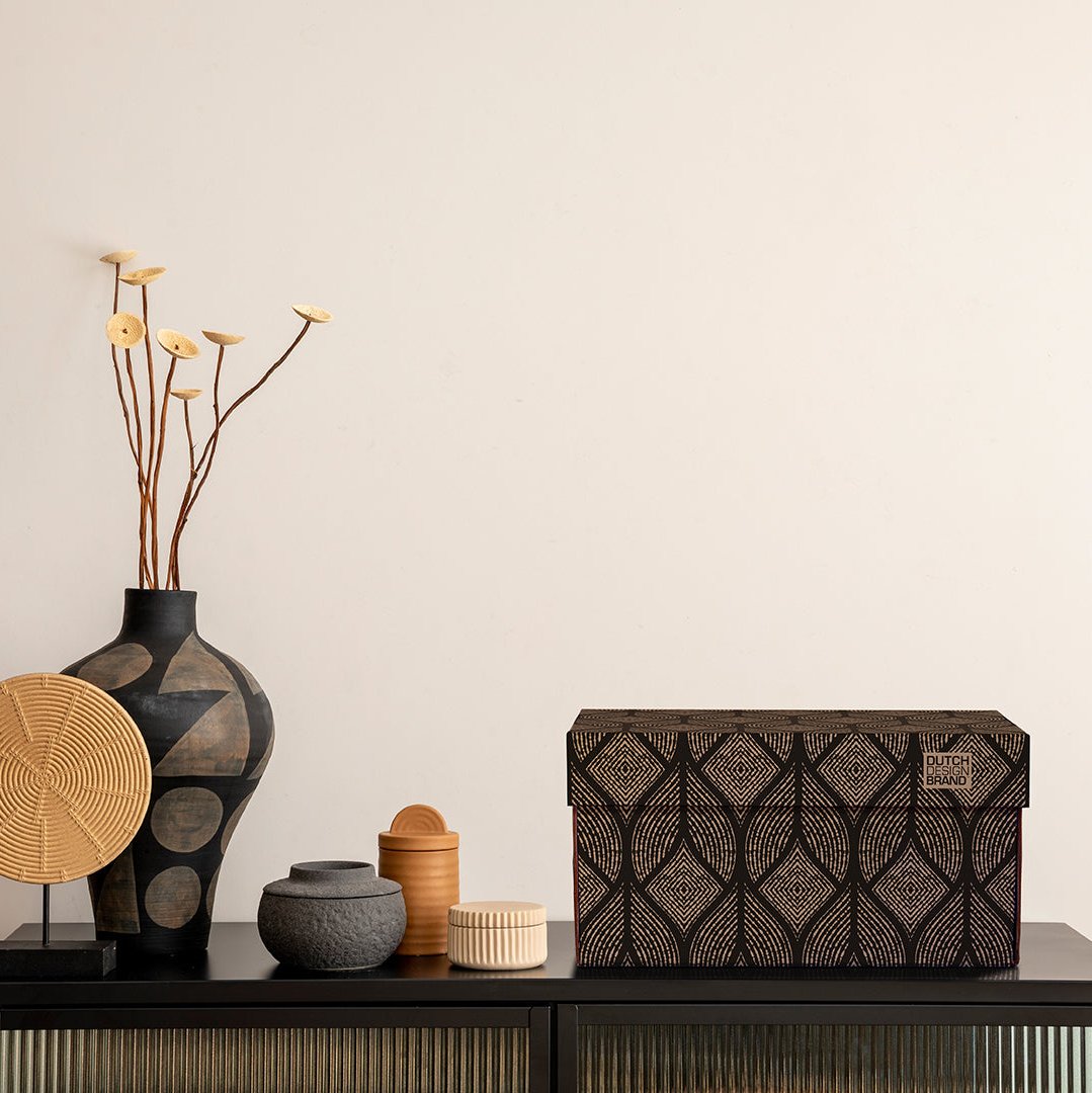 Pentola In Terracotta A Fuego Lento - Forno, Microonde, Gas, 28 Cm, Colore Miele - Foto 7