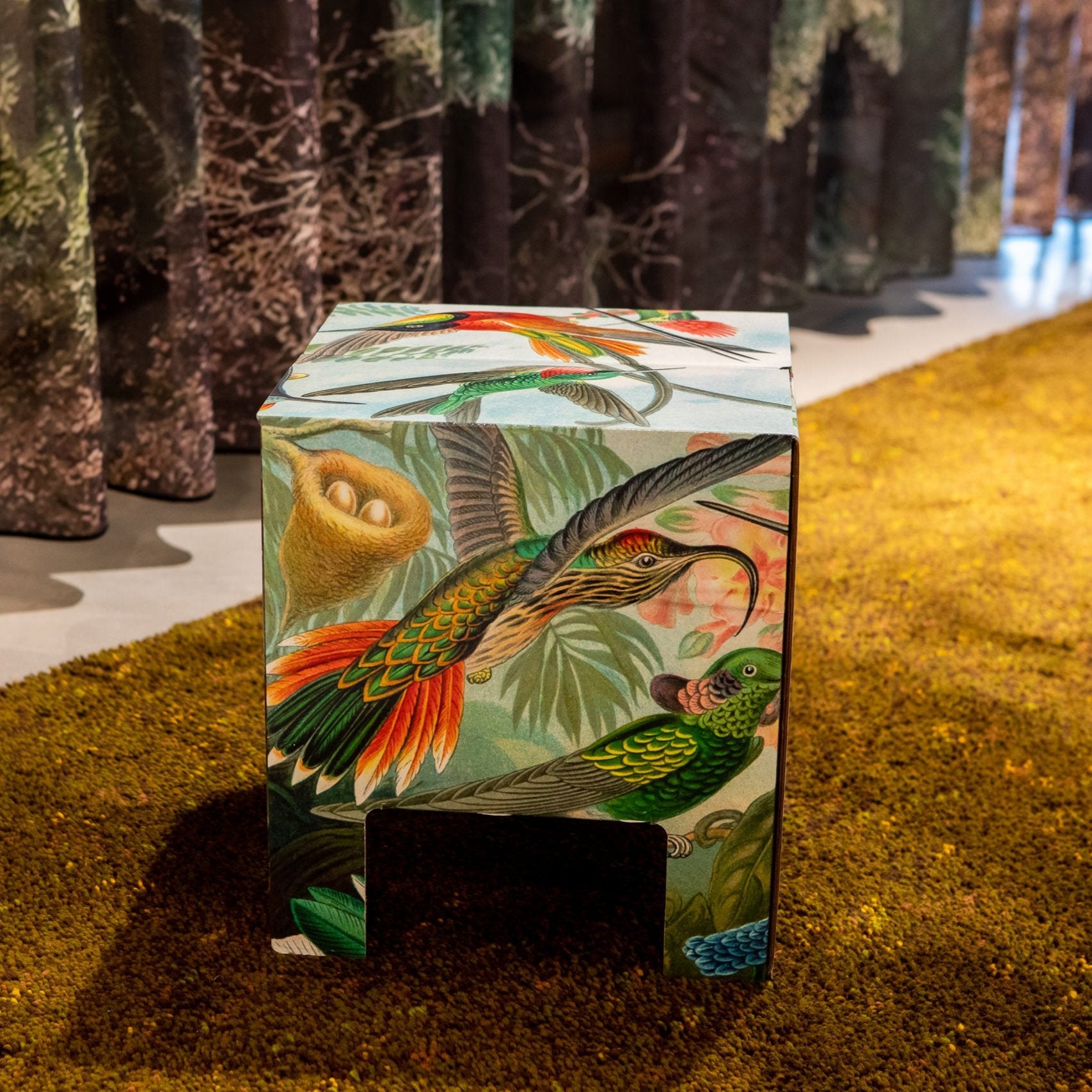Art of Nature Chair