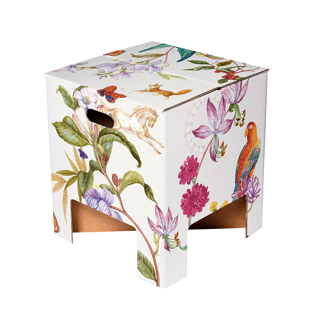 Fairytale Chair