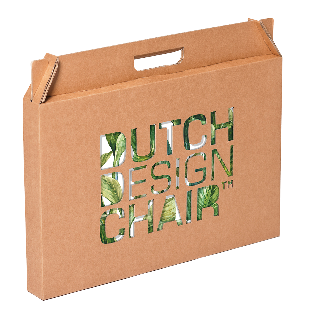 Green Leaves Chair