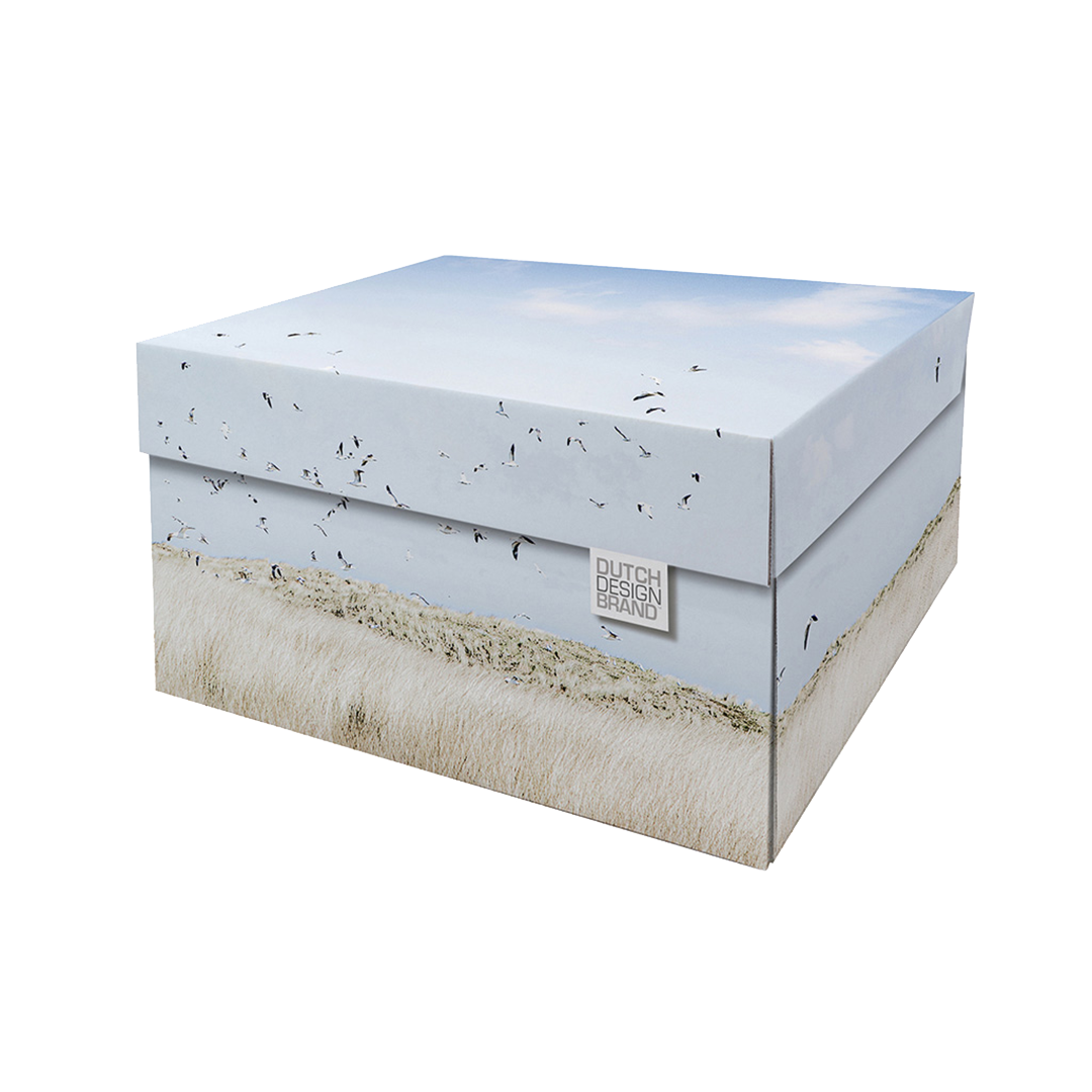 Texel Dunes Storage Box