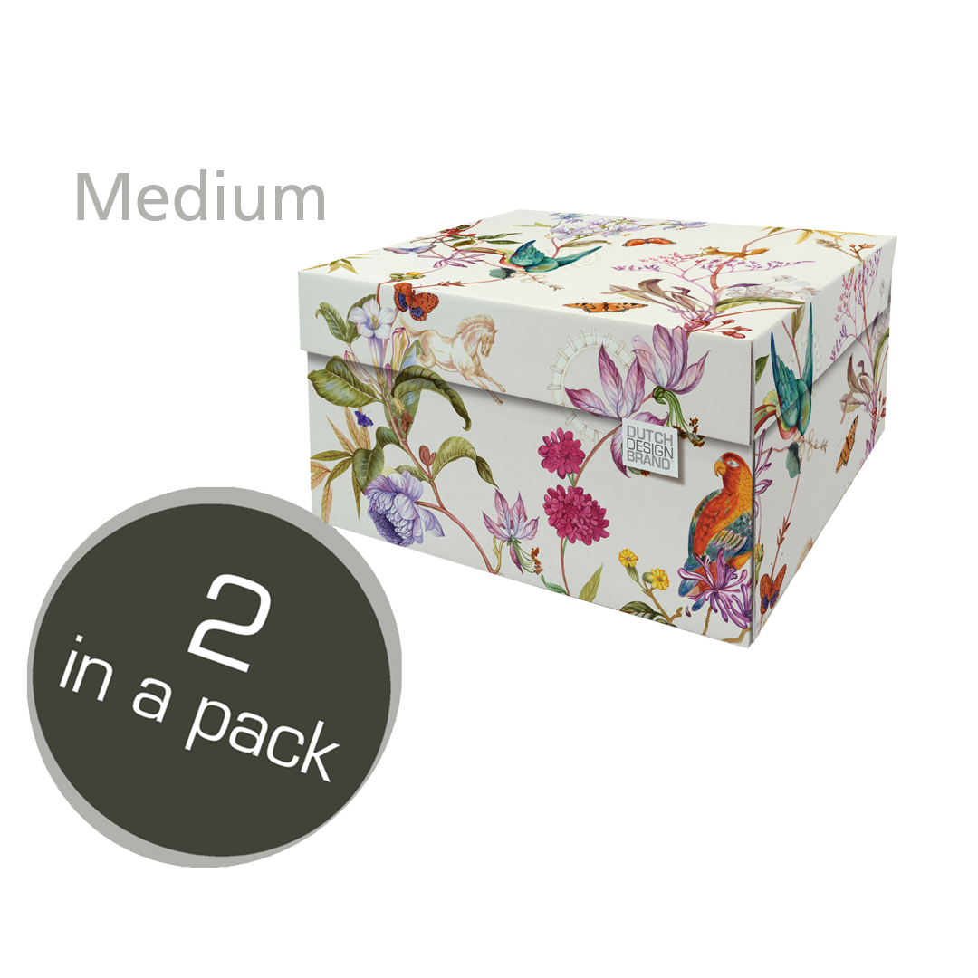 Fairytale Storage Box Medium