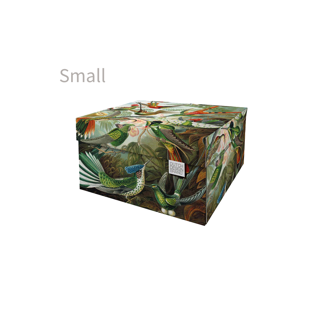Art of Nature Storage Box Kerst