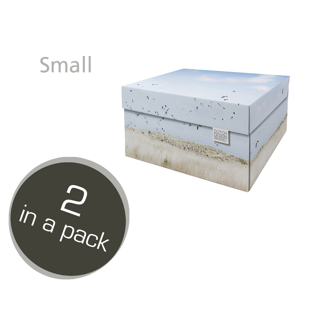 Texel Dunes Storage Box