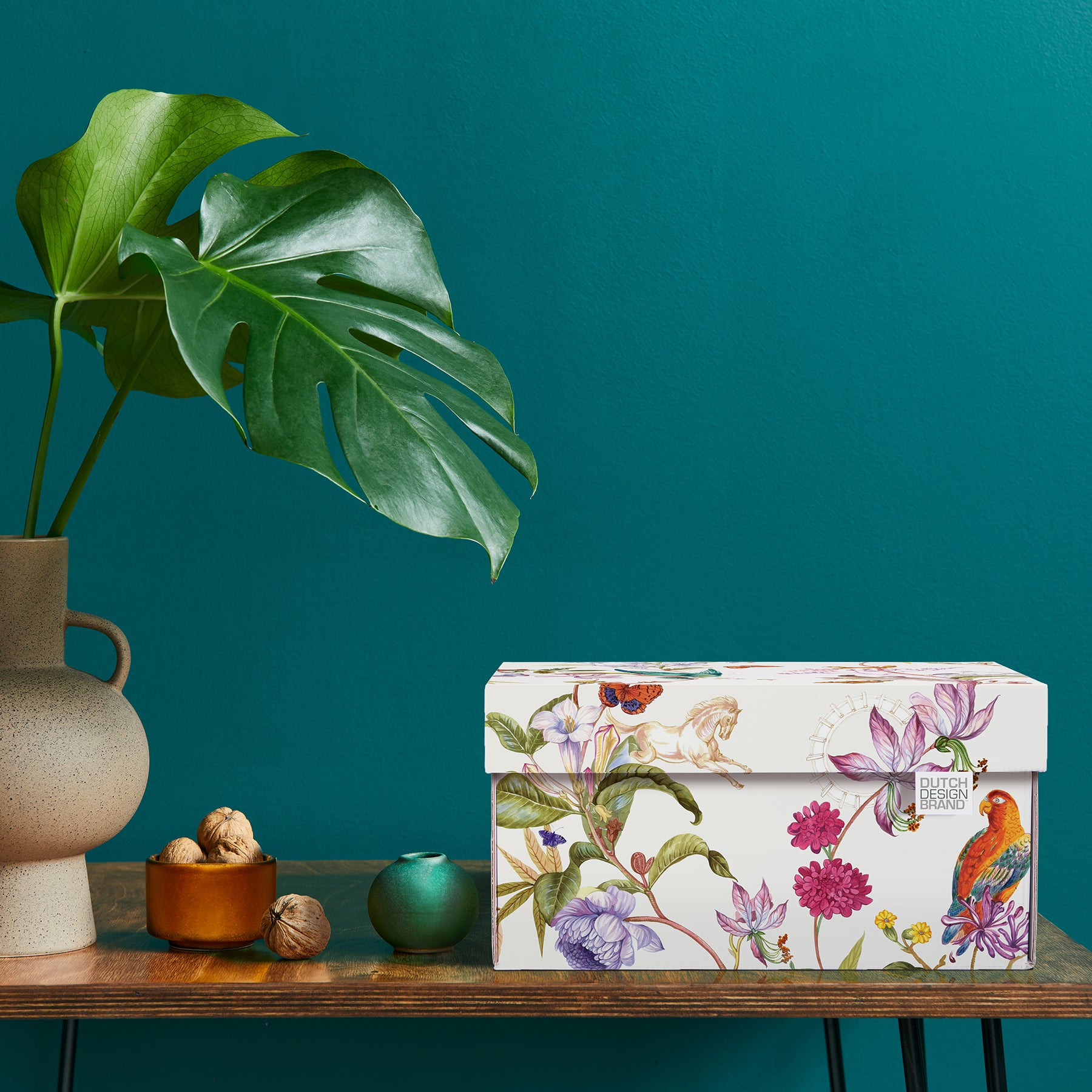 We create sustainable Dutch design | Dutch Design Brand