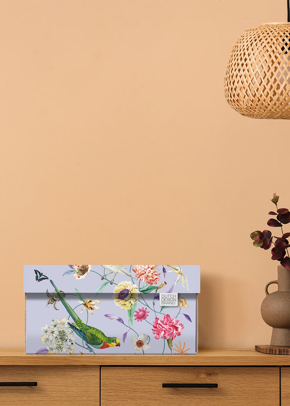We create sustainable Dutch design | Dutch Design Brand