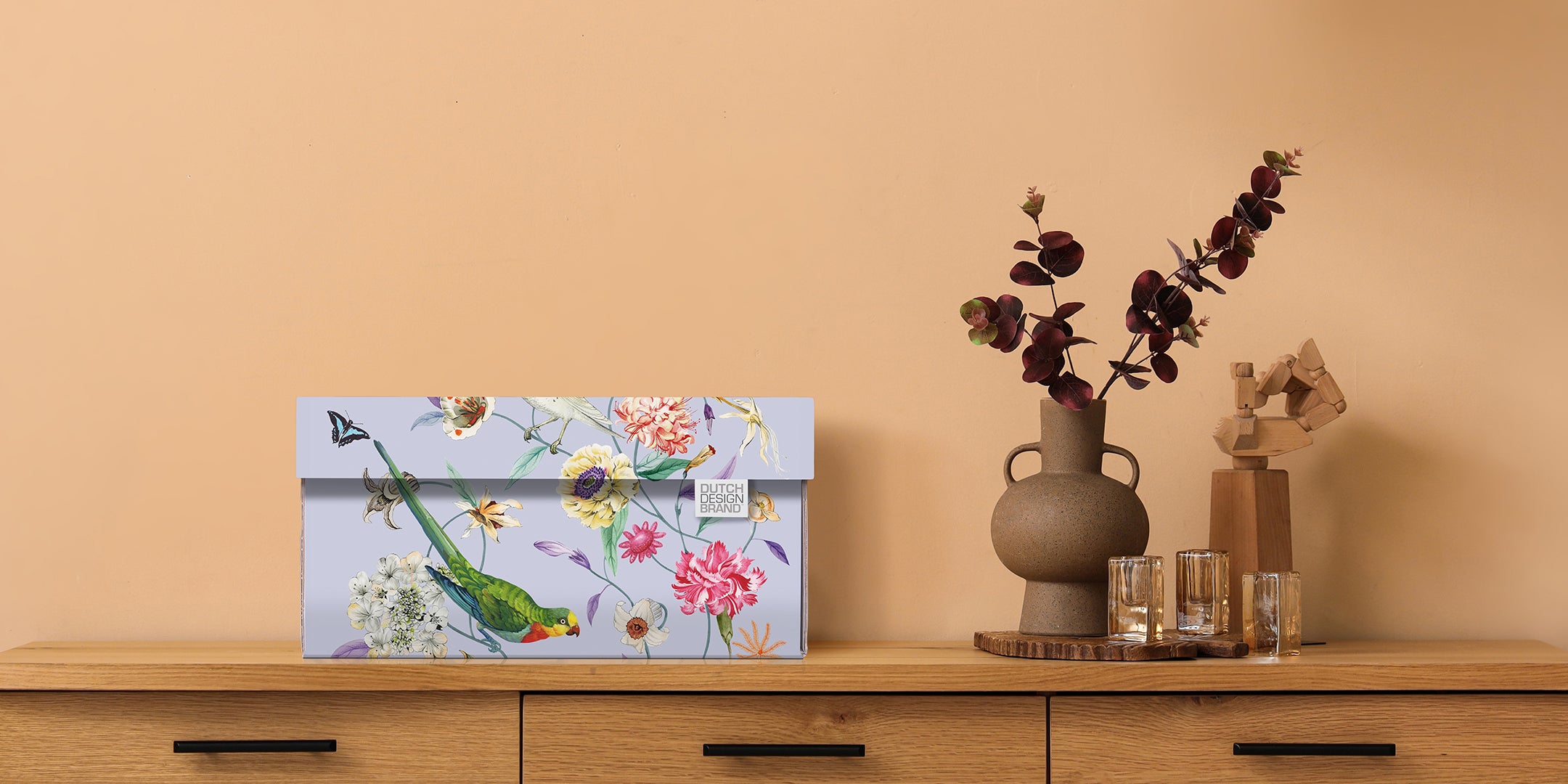 We create sustainable Dutch design | Dutch Design Brand