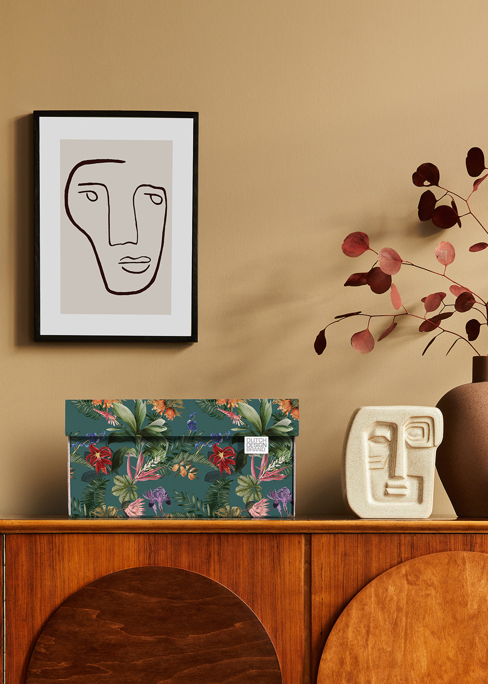 We create sustainable Dutch design | Dutch Design Brand