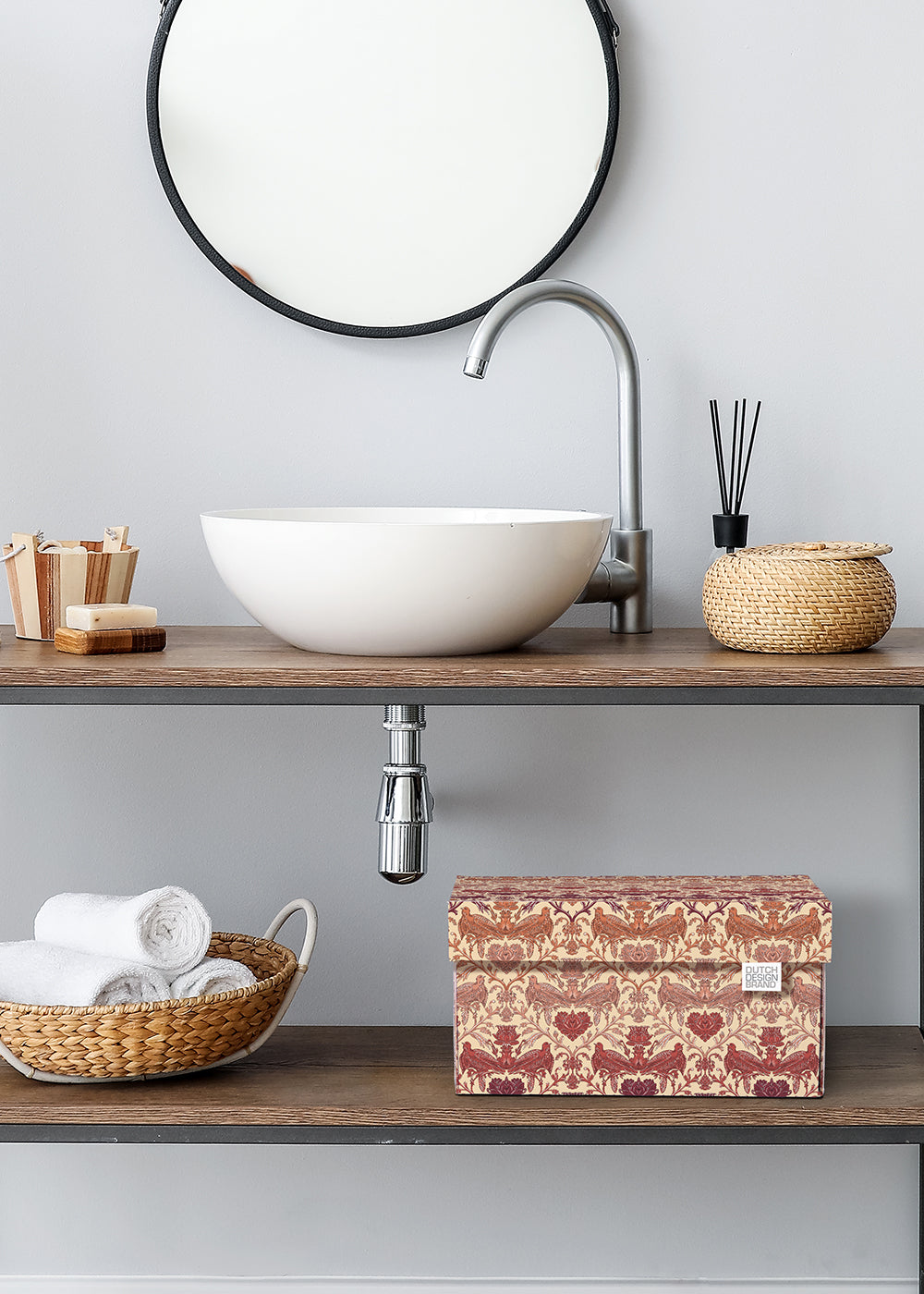 We create sustainable Dutch design | Dutch Design Brand