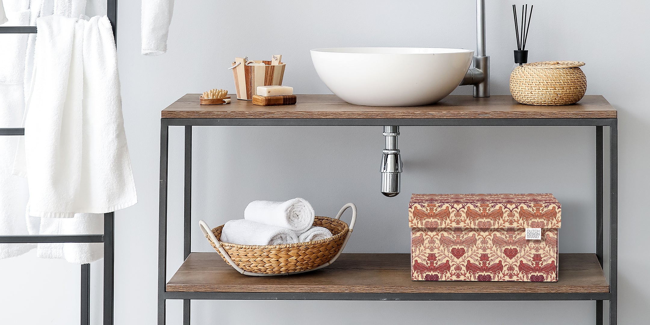 We create sustainable Dutch design | Dutch Design Brand
