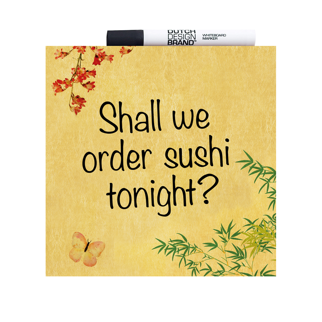 DDB x Senseo Giftbox